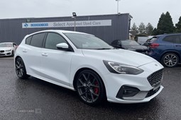 Ford Focus ST (19 on) ST 2.0 Ford EcoBlue 190PS 5d For Sale - Lochside Garages Ltd, Enniskillen