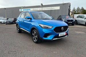 MG ZS SUV (17-24) 1.5 VTi-TECH Excite 5d For Sale - Lochside Garages Ltd, Enniskillen