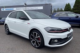 Volkswagen Polo GTi (18 on) GTI+ 2.0 TSI 200PS DSG auto 5d For Sale - Lochside Garages Ltd, Enniskillen