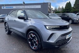 Vauxhall Mokka SUV (20 on) 1.2 Turbo GS 5dr Auto For Sale - Lochside Garages Ltd, Enniskillen