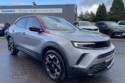 Vauxhall Mokka SUV (20 on) 1.2 Turbo GS 5dr Auto For Sale - Lochside Garages Ltd, Enniskillen