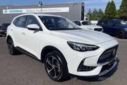 MG HS SUV (19-24) 1.5 T-GDI SE 5dr For Sale - Lochside Garages Ltd, Enniskillen