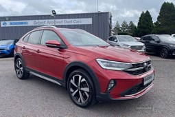 Volkswagen Taigo SUV (22 on) 1.0 TSI 110 Style 5dr For Sale - Lochside Garages Ltd, Enniskillen
