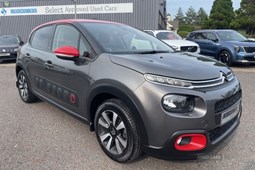 Citroen C3 (17-24) Flair Plus PureTech 83 S&S 5d For Sale - Lochside Garages Ltd, Enniskillen