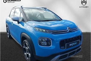 Citroen C3 Aircross SUV (17-24) Flair PureTech 110 S&S EAT6 auto 5d For Sale - Donnelly Citroen Bangor, Bangor