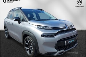 Citroen C3 Aircross SUV (17-24) 1.2 PureTech 110 Shine Plus 5dr For Sale - Donnelly Citroen Bangor, Bangor