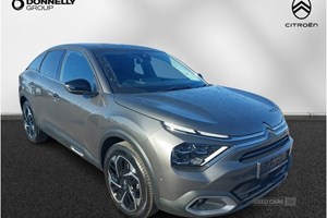 Citroen C4 Hatchback (21 on) 1.2 PureTech [130] Max 5dr For Sale - Donnelly Citroen Bangor, Bangor