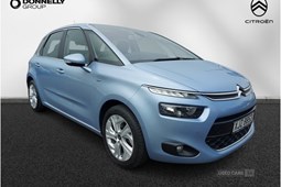 Citroen C4 Picasso (13-18) 1.6 THP Exclusive 5d EAT6 For Sale - Donnelly Citroen Bangor, Bangor