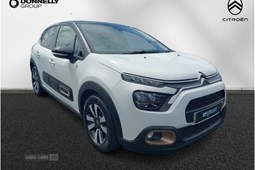 Citroen C3 (17-24) 1.2 PureTech C-Series Edition 5dr For Sale - Donnelly Citroen Bangor, Bangor
