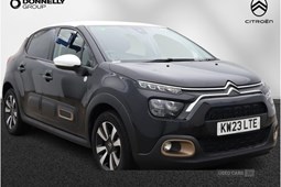 Citroen C3 (17-24) 1.2 PureTech C-Series Edition 5dr For Sale - Donnelly Citroen Bangor, Bangor