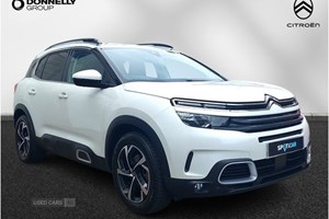 Citroen C5 Aircross (18-25) Flair BlueHDi 130 S&S 5d For Sale - Donnelly Citroen Bangor, Bangor