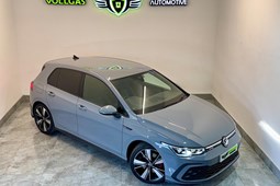 Volkswagen Golf GTD (20-23) 2.0 TDI GTD 5dr DSG For Sale - Vollgas Automotive Ltd, Burnley