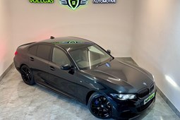 BMW 3-Series Saloon (19 on) 320d M Sport Automatic 4d For Sale - Vollgas Automotive Ltd, Burnley
