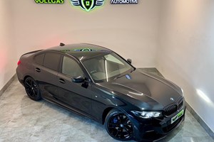 BMW 3-Series Saloon (19 on) 320d M Sport Automatic 4d For Sale - Vollgas Automotive Ltd, Burnley
