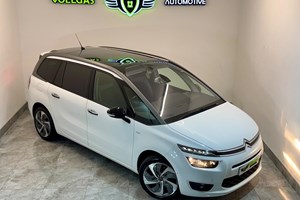 Citroen Grand C4 Picasso (14-18) 2.0 BlueHDi Exclusive+ 5d Auto For Sale - Vollgas Automotive Ltd, Burnley
