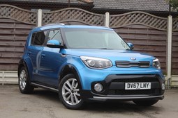 Kia Soul (14-19) 2 1.6 GDi 130bhp 5d For Sale - MFI Motor Group, Mitcham