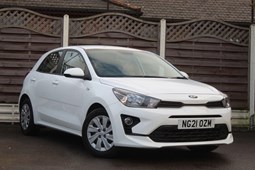 Kia Rio Hatchback (17-23) 1.2 DPi 1 5dr For Sale - MFI Motor Group, Mitcham