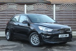 Kia Rio Hatchback (17-23) 1.0 T GDi 2 5dr For Sale - MFI Motor Group, Mitcham