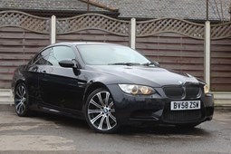 BMW 3-Series M3 (07-13) M3 Convertible 2d DCT For Sale - MFI Motor Group, Mitcham