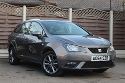 SEAT Ibiza ST (10-17) 1.2 TSI I TECH 5d For Sale - MFI Motor Group, Mitcham