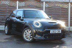 MINI Hatchback (14-24) 2.0 Cooper S Classic 5dr Auto For Sale - MFI Motor Group, Mitcham