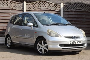 Honda Jazz (02-08) 1.4i-DSI SE Sport 5d For Sale - MFI Motor Group, Mitcham