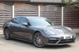 Porsche Panamera (16-24) Turbo PDK auto 5d For Sale - MFI Motor Group, Mitcham