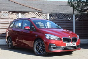 BMW 2-Series Gran Tourer (15-24) 220i Sport Sport Dual-clutch auto (04/2018 on) 5d For Sale - MFI Motor Group, Mitcham