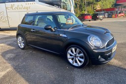 MINI Cooper S (06-16) 1.6 (08/10 on) 3d For Sale - Henver Car Sales, Newquay