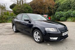 Skoda Octavia Hatchback (13-20) 2.0 TDI CR SE 5d DSG For Sale - Henver Car Sales, Newquay