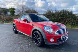 MINI Roadster Convertible (12-15) 1.6 Cooper 2d For Sale - Henver Car Sales, Newquay