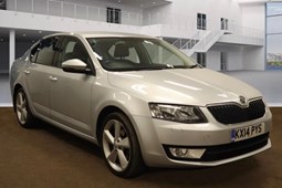 Skoda Octavia Hatchback (13-20) 2.0 TDI CR Elegance 5d For Sale - Henver Car Sales, Newquay