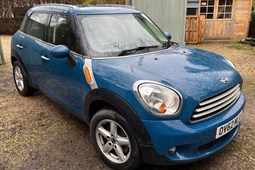 MINI Countryman (10-17) 1.6 Cooper 5d For Sale - Henver Car Sales, Newquay