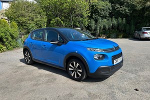 Citroen C3 (17-24) Feel PureTech 82 5d For Sale - Henver Car Sales, Newquay
