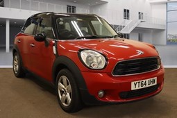 MINI Countryman (10-17) 1.6 Cooper 5d For Sale - Henver Car Sales, Newquay