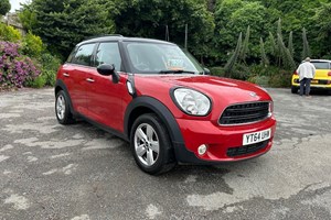 MINI Countryman (10-17) 1.6 Cooper 5d For Sale - Henver Car Sales, Newquay