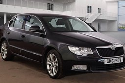 Skoda Superb Hatchback (08-15) 1.8 TSI SE 5d For Sale - Henver Car Sales, Newquay