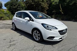 Vauxhall Corsa Hatchback (14-19) 1.0T ecoFLEX Excite (AC) 5d For Sale - Henver Car Sales, Newquay