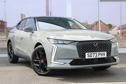 DS 4 Hatchback (21 on) 1.2 PureTech Performance Line + 5dr EAT8 For Sale - Drayton Motors Kia Boston, Boston