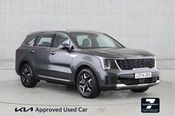Kia Sorento SUV (20 on) 1.6 T-GDi HEV 2 5dr Auto For Sale - Drayton Motors Kia Boston, Boston