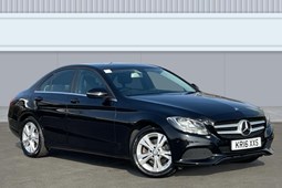 Mercedes-Benz C-Class Saloon (14-21) C200 SE Executive 4d Auto For Sale - Bristol Street Motornation Tamworth, Tamworth