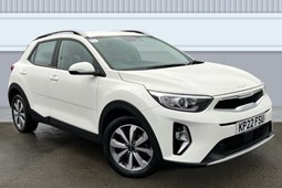 Kia Stonic SUV (17 on) 1.0T GDi 99 2 5dr For Sale - Bristol Street Motornation Tamworth, Tamworth