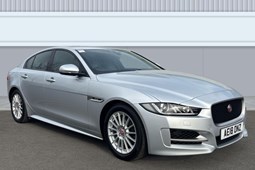 Jaguar XE (15-24) 2.0d R-Sport 4d Auto For Sale - Bristol Street Motornation Tamworth, Tamworth