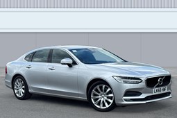 Volvo S90 (16-23) Momentum Pro D4 auto 4d For Sale - Vertu Motornation Tamworth, Tamworth