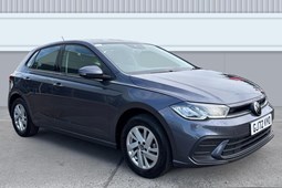 Volkswagen Polo Hatchback (17 on) 1.0 TSI Life 5dr For Sale - Vertu Motornation Tamworth, Tamworth