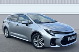 Suzuki Swace Estate (21 on) 1.8 Hybrid Motion 5dr CVT For Sale - Vertu Motornation Tamworth, Tamworth