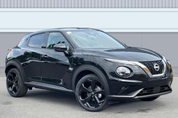Nissan Juke SUV (19 on) 1.0 DiG-T Tekna 5dr For Sale - Vertu Nissan Tamworth, Tamworth