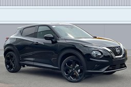 Nissan Juke SUV (19 on) 1.0 DiG-T Tekna 5dr For Sale - Vertu Nissan Tamworth, Tamworth