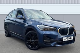 BMW X1 SUV (15-22) sDrive 18i [136] Sport 5dr For Sale - Vertu Nissan Tamworth, Tamworth