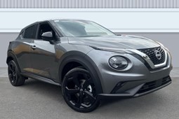 Nissan Juke SUV (19 on) 1.0 DiG-T Tekna 5dr For Sale - Vertu Nissan Tamworth, Tamworth